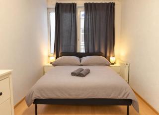 Elegant 2-Bedroom Apartment for 8 near Vorgartenstraße Metro - 4