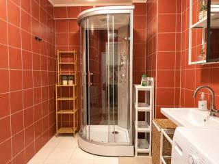 Elegant · 3BR flat for 8, near U1 Vorgartenstraẞe - Wien - 4