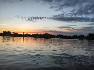 Goona palace houseboats - 7