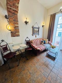 Inn Home Apartments in Kiev Center - 2