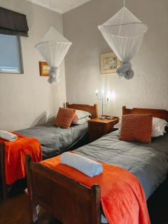 The Art House Victoria Falls - 7
