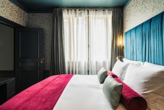 Séjours Parisiens - Suites Haussmann, Malesherbes & Madeleine - 9