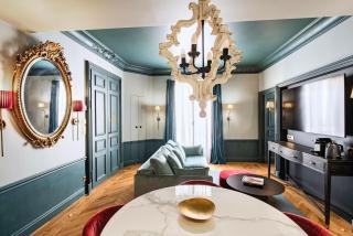 Séjours Parisiens - Suites Haussmann, Malesherbes & Madeleine - 2