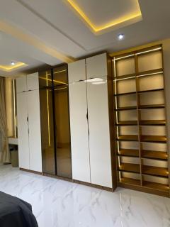 Champ Luxury Apartments - 6