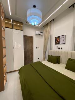 Champ Luxury Apartments - 5