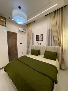 Champ Luxury Apartments - 3