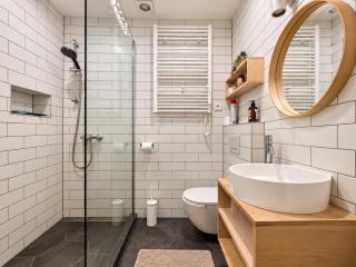 Apartmán na Špičáku - 2