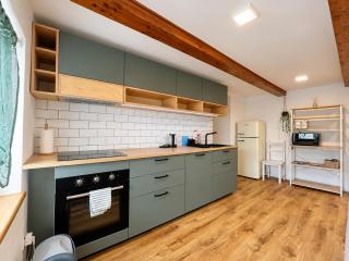 Apartmán na Špičáku - 7