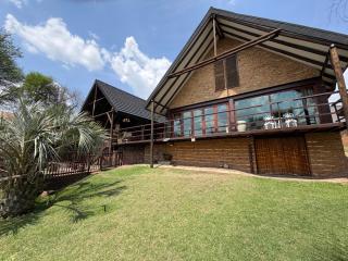 River Lodge 1 Parys - 9