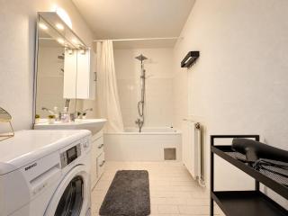 Intelligent 2-room flat for 8, U1 Vorgartenstraße - 5