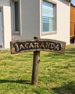 Jacaranda - 5