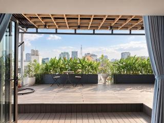 West Lake Apartments - 7