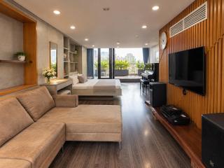 West Lake Apartments - 0