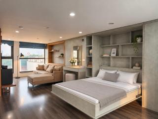 West Lake Apartments - 8