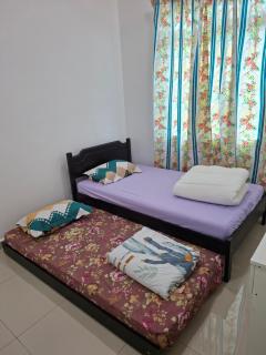 Unit 132B - JHC Homestay Puncak Iskandar - 5