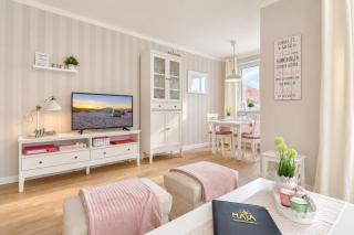 Haus Ferienidyll 7 - 9