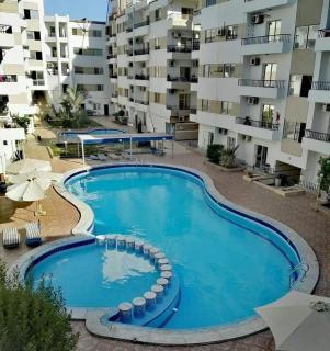 Touristic mamsha view cozy apartment Lotus compound - 7