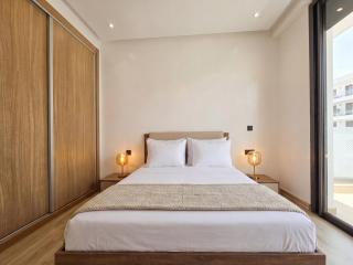 Emerald And Wood - Agadir Bay - Pool & AC - 8