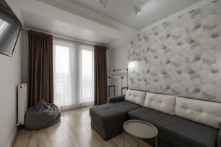 Bright Apartment with a View of the Circus - 5
