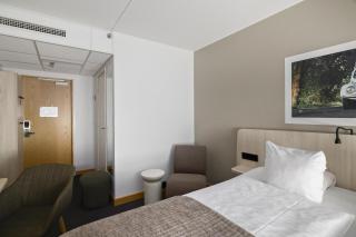 Best Western Hotel Svava - 1