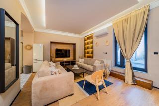 Passpartu Apartments - Belgrado - 7