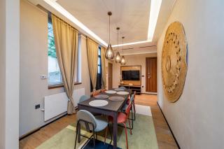 Passpartu Apartments - Belgrado - 2