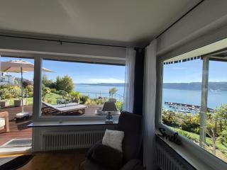 Ferienwohnung Panorama-Seetraum - Sipplingen - 9