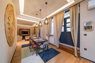Passpartu Apartments - Belgrado - 8