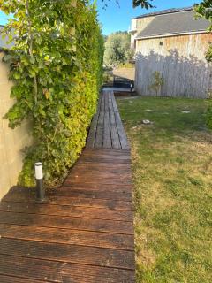 Le jardin du Clos - 2