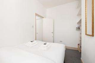 New! Bright 2BR Maisonette in Clapham - 5