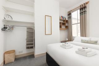 New! Bright 2BR Maisonette in Clapham - 3