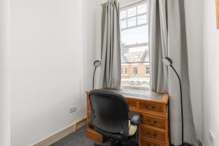 New! Bright 2BR Maisonette in Clapham - 7