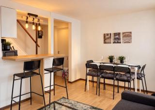 Charming 2-Bedroom Duplex near Taborstraße Metro - 6