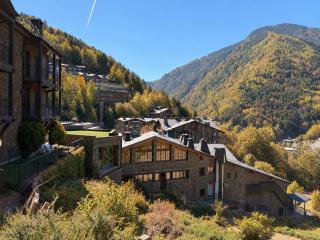 Aparthotel AnyosPark Mountain & Wellness Resort - 0