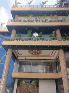 The Abhay Palace - 0