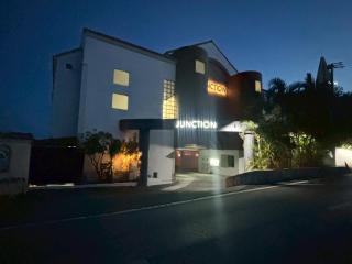 Hotel JUNCTION - 7