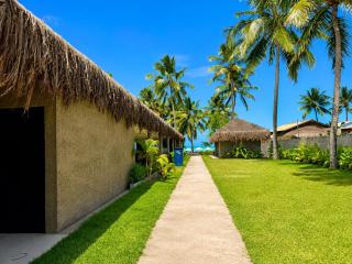Studio com lazer de resort em tatuamunha - 3