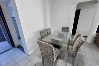 Casa c/ AR, 4/4, mt espaçosa em ótima localização - 8