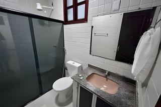 Casa c/ AR, 4/4, mt espaçosa em ótima localização - 3