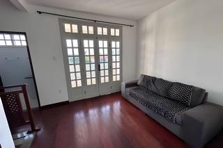 Casa c/ AR, 4/4, mt espaçosa em ótima localização - 2