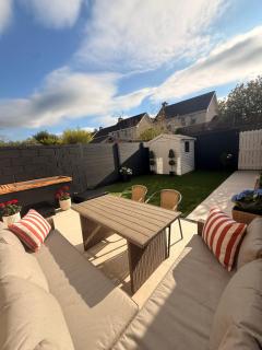 Limerick property - ideal for golf - 7
