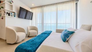 Exclusivo apartamento/ vista al mar/ piso 36 - 3