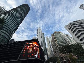 vortex suites klcc by fzb - 3