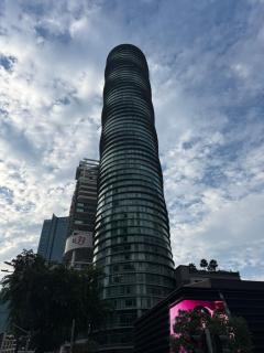 vortex suites klcc by fzb - 1