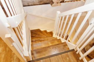 Ruka Panorama Luxury Cottage - 5