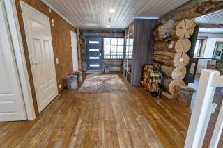 Ruka Panorama Luxury Cottage - 3