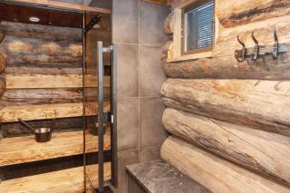 Ruka Panorama Luxury Cottage - 7