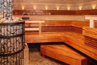 Ruka Panorama Luxury Cottage - 4