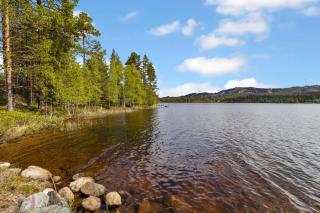 Ruka Panorama Luxury Cottage - 1