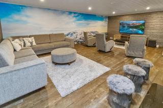 Ruka Panorama Luxury Cottage - 6